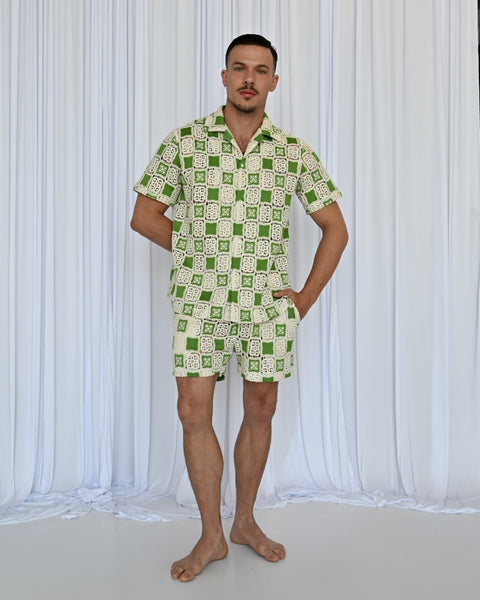 El Verde Shirt