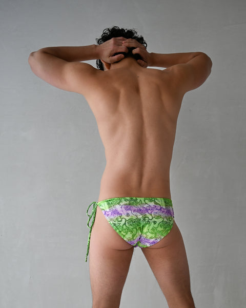 Lillon Ergo Swim Briefs