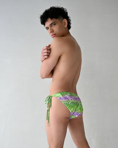 Lillon Ergo Swim Briefs