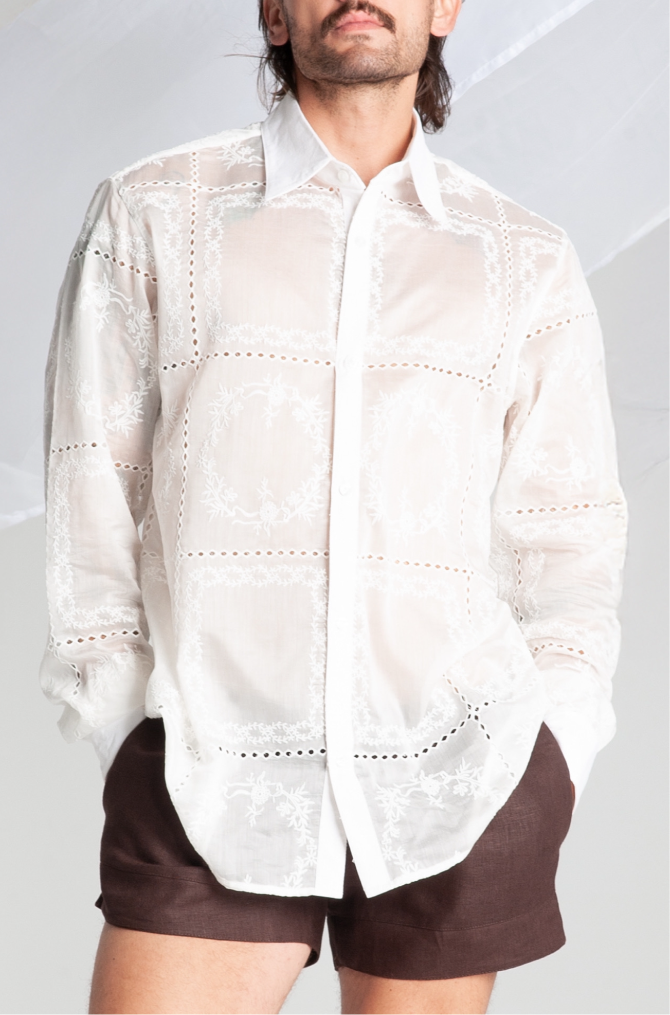 Tilla Shirt