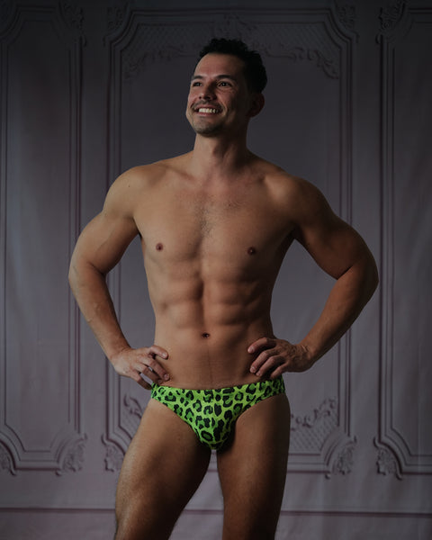 Ernesto Swim Briefs