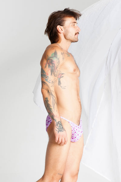 Met Swim Stringkini