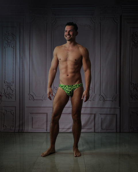 Ernesto Swim Briefs