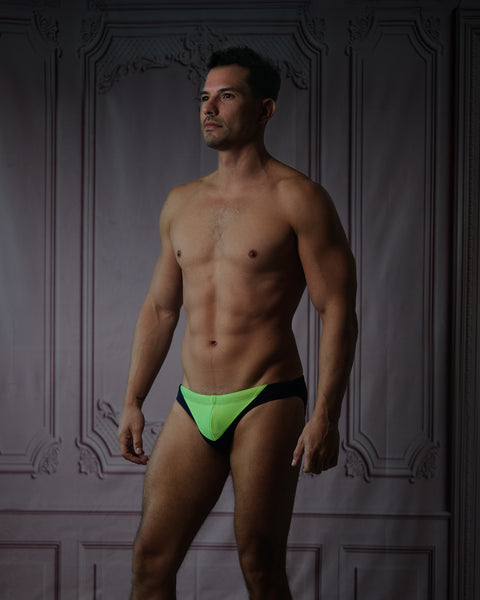 Vik Swim Briefs