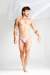 Met Swim Stringkini