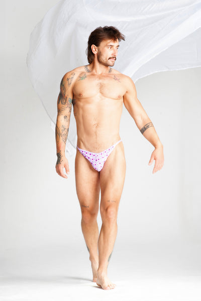 Met Swim Stringkini
