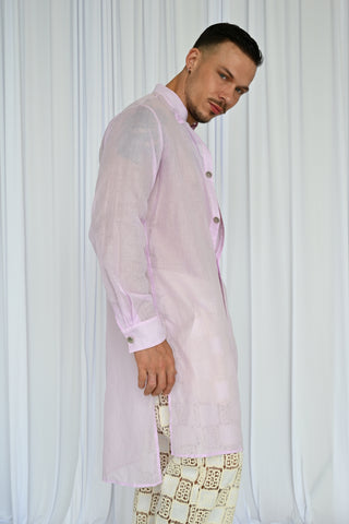 Noet Tunic Shirt