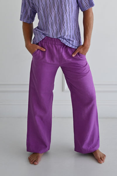Gem Pants