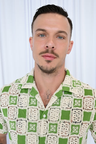 El Verde Shirt