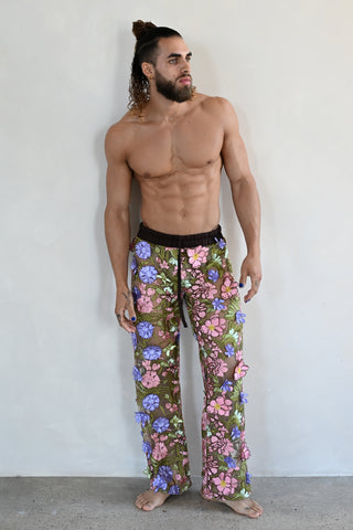 Encanto Lace Pants