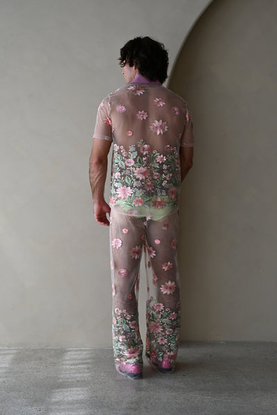 Valen Sheer Pants