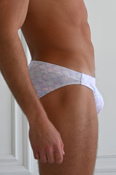 Caspian Classic Swim Brief