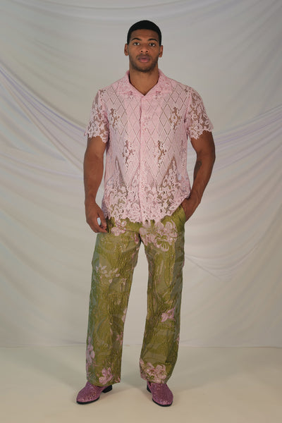 Soren Shirt