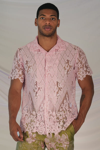Soren Shirt