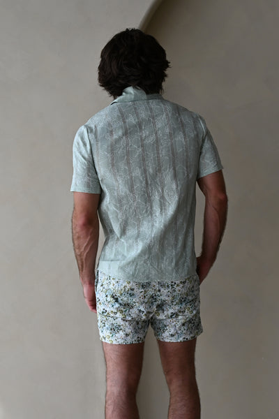 Campeche Shirt
