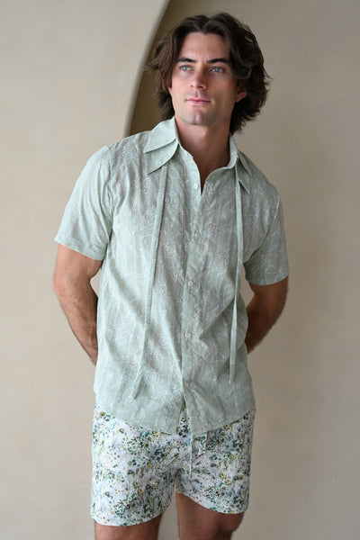 Campeche Shirt