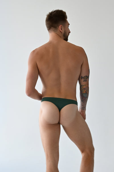 Temon Swim Thong