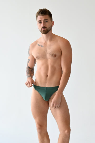 Temon Swim Thong