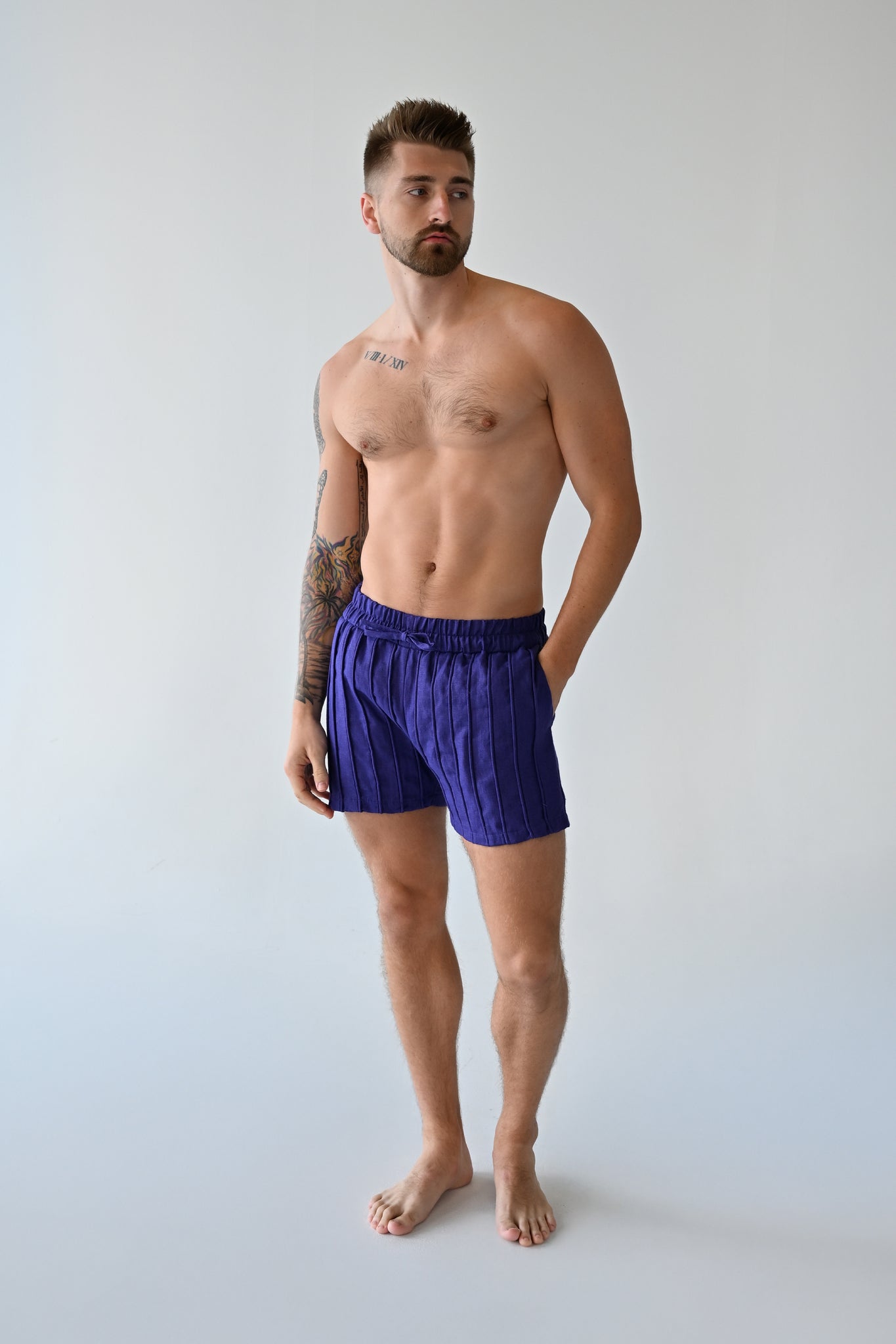 Arana Shorts