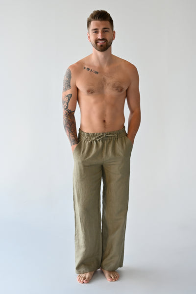 Enmo Pants