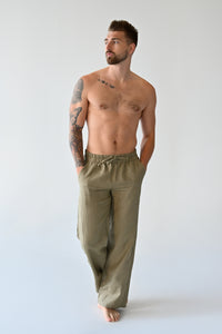 Enmo Pants
