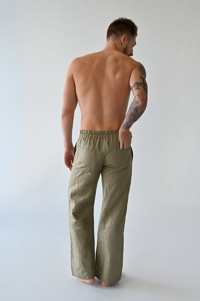 Enmo Pants