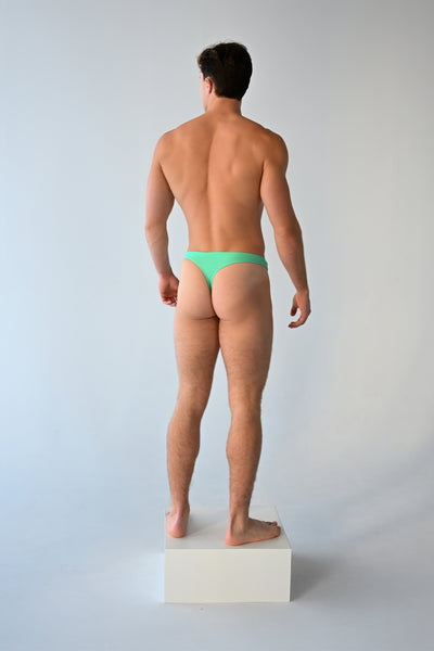 Seaglass Swim Thong