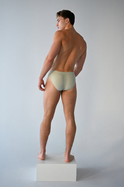 Sage Swim Briefs