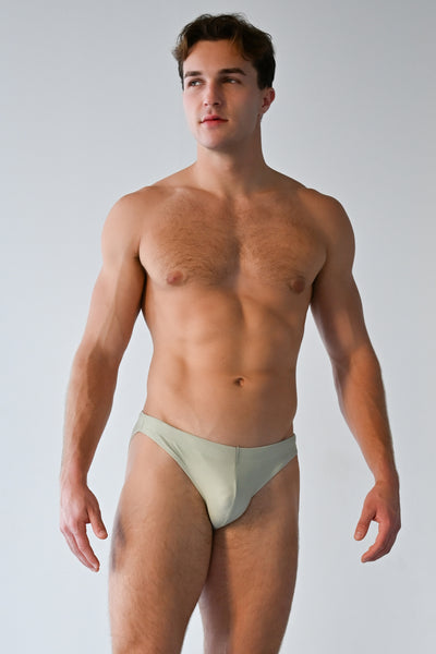 Sage Swim Briefs
