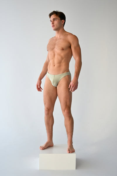 Sage Swim Briefs