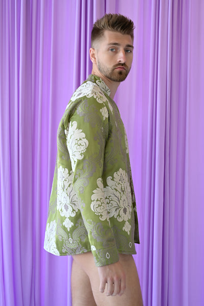 Roque Overshirt