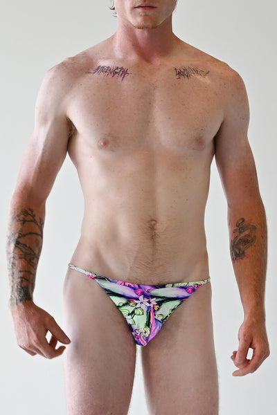 Cala Swim Stringkini