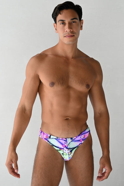 Cala Swim Briefs