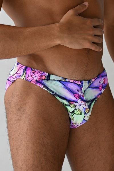 Cala Swim Briefs