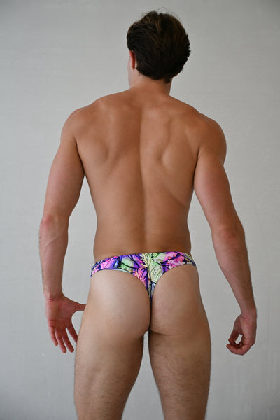 Cala Cheeky Swim Thong