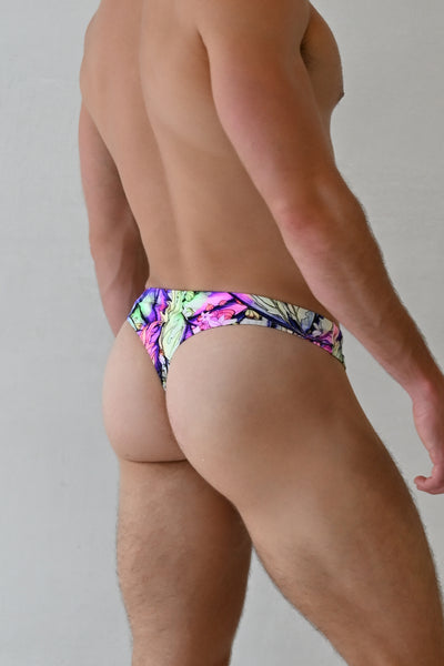 Cala Cheeky Swim Thong