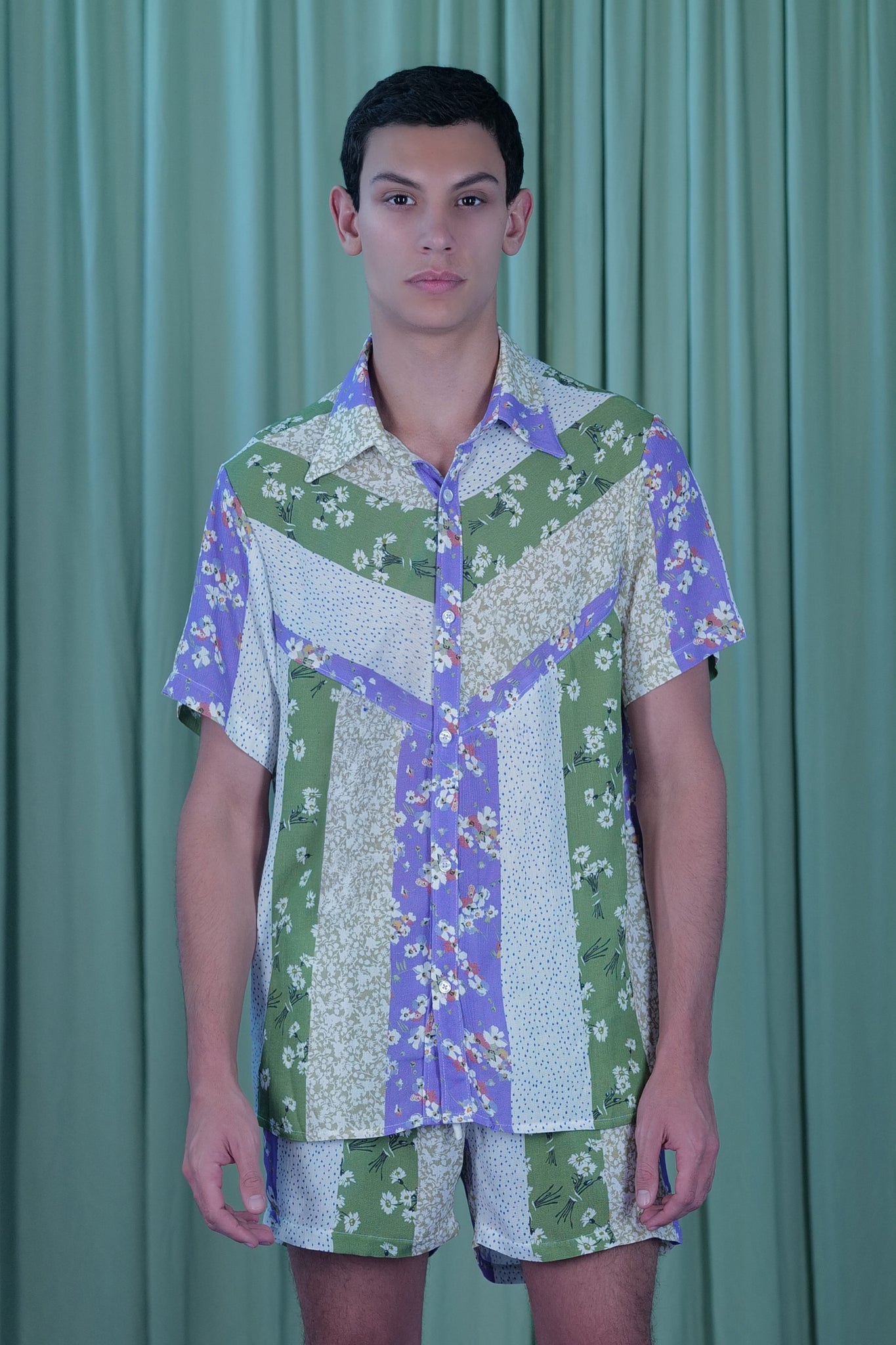 Teno Shirt