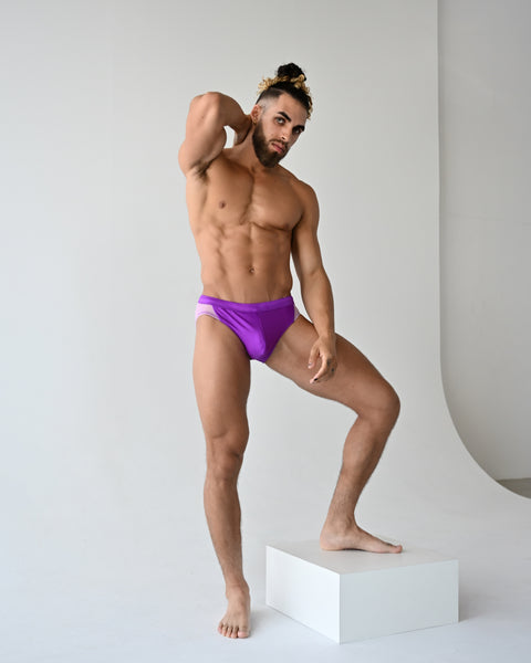 Cassis Swim Briefs