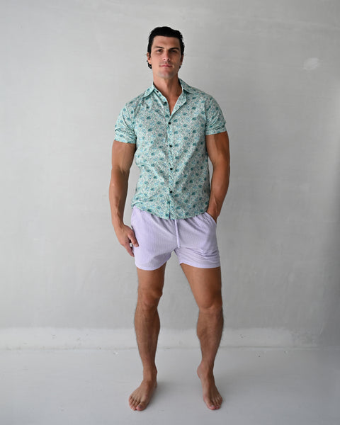 Marais Shirt