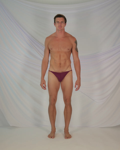 Porto Swim Stringkini