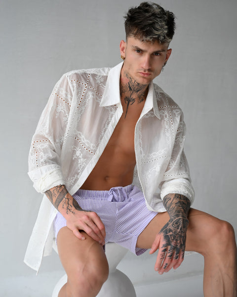 Tilla Shirt