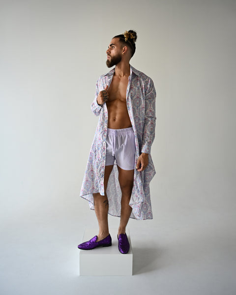 Calim Tunic