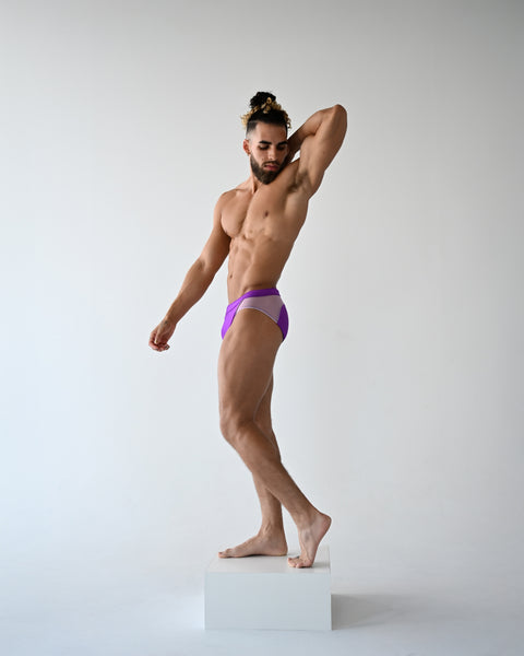 Cassis Swim Briefs