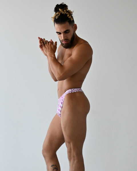 Picnic Cheeky Swim Thong
