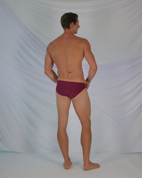 Porto Swim Briefs
