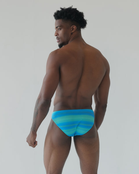 Aquarius Swim Briefs