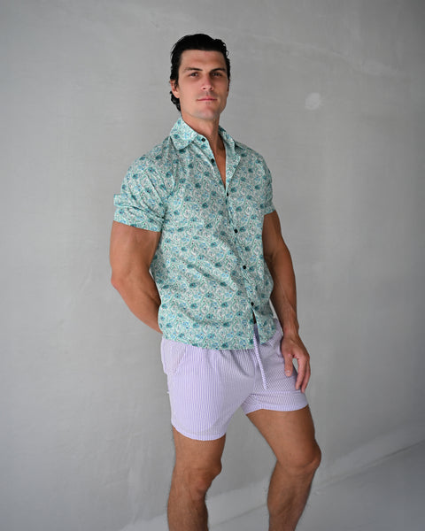 Marais Shirt