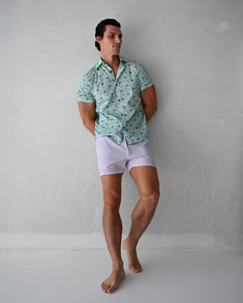 Marais Shirt