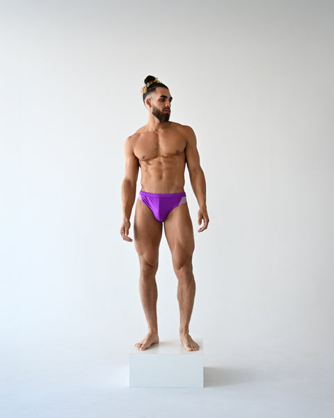 Cassis Swim Briefs