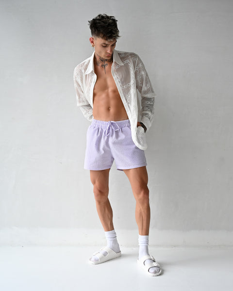 Tilla Shirt